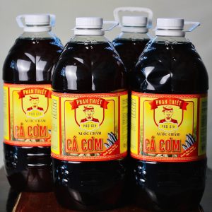 Nước chấm 4.8 lít