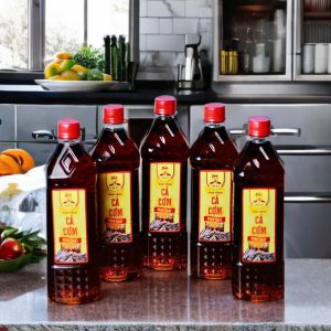 Nước chấm Phan Thiết Phú Già 880 ml